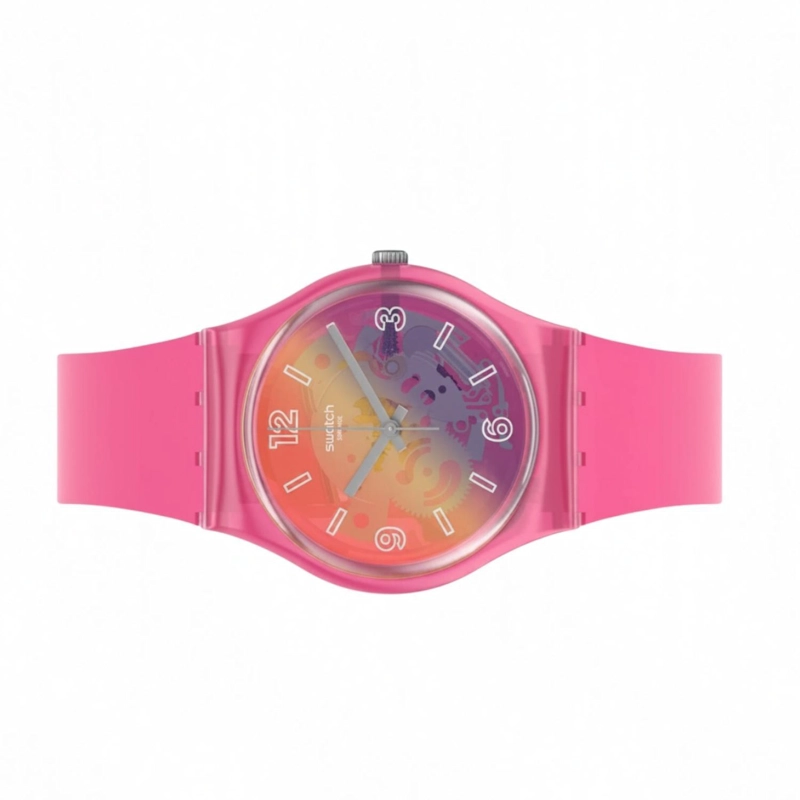 RELOJ SWATCH MUJER GP174 - 3
