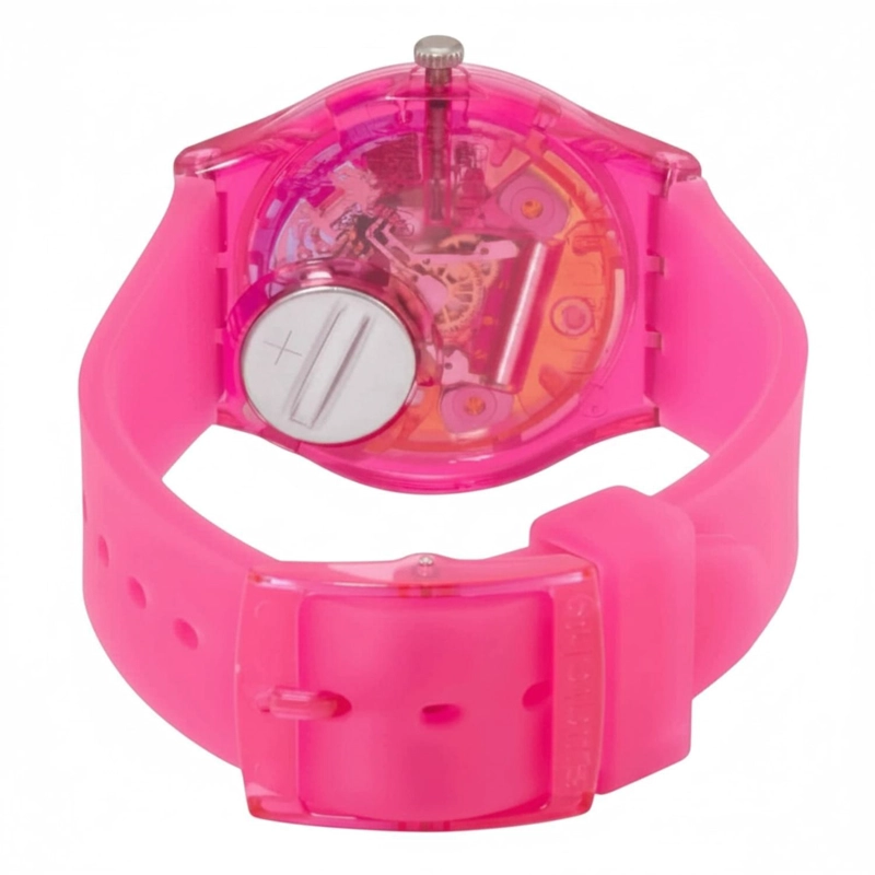 RELOJ SWATCH MUJER GP174 - 4
