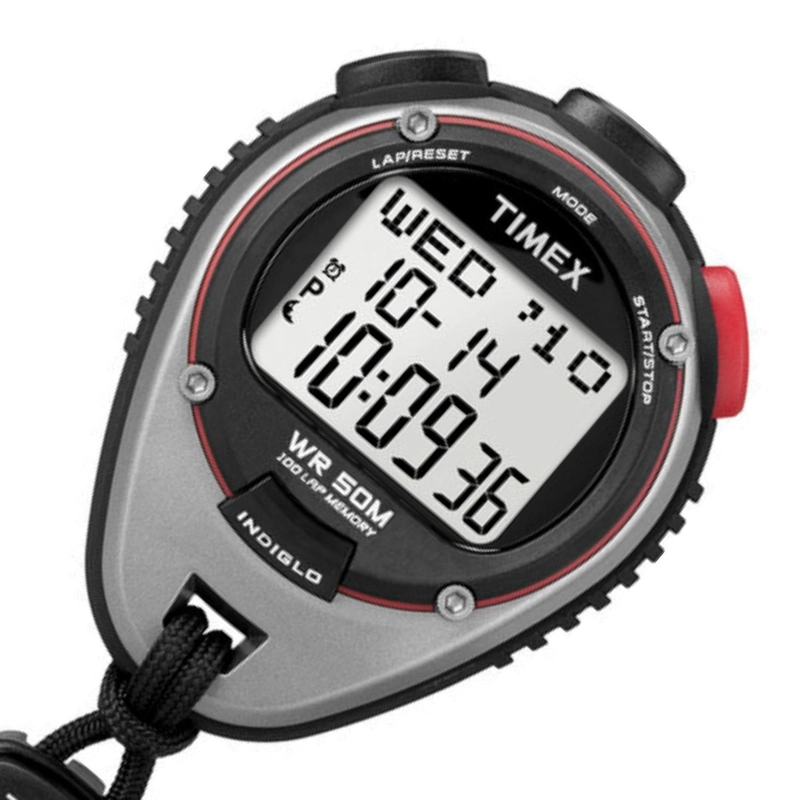 RELOJ TIMEX UNISEX STOPWATCH T5K491 - 2