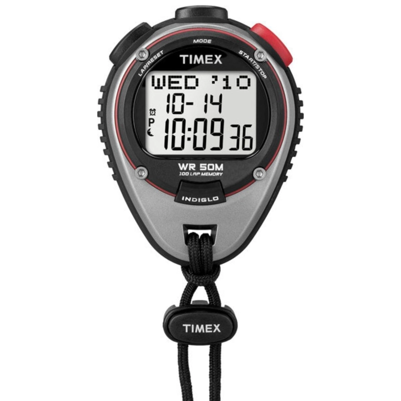 RELOJ TIMEX UNISEX STOPWATCH T5K491 - 3