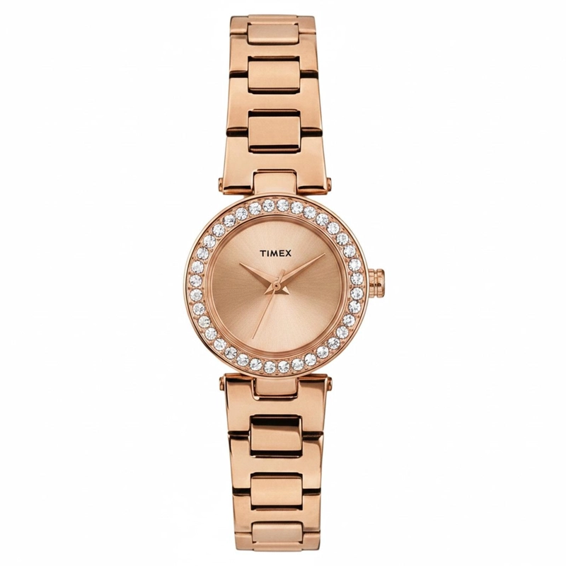 RELOJ TIMEX MUJER T2P540 - 2