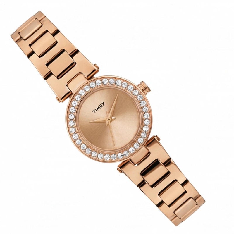 RELOJ TIMEX MUJER T2P540 - 3
