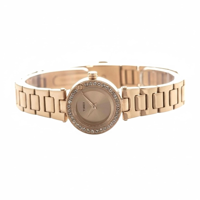 RELOJ TIMEX MUJER T2P540 - 4