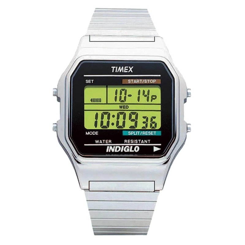 RELOJ TIMEX UNISEX T78587 - 2
