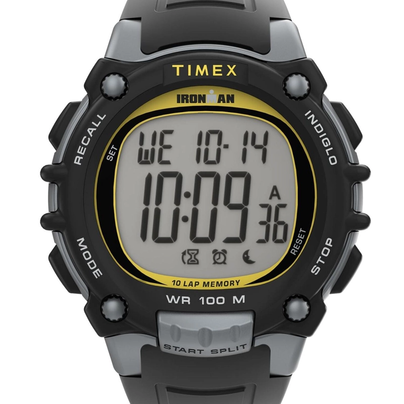 RELOJ TIMEX UNISEX TW5M64600 - 1