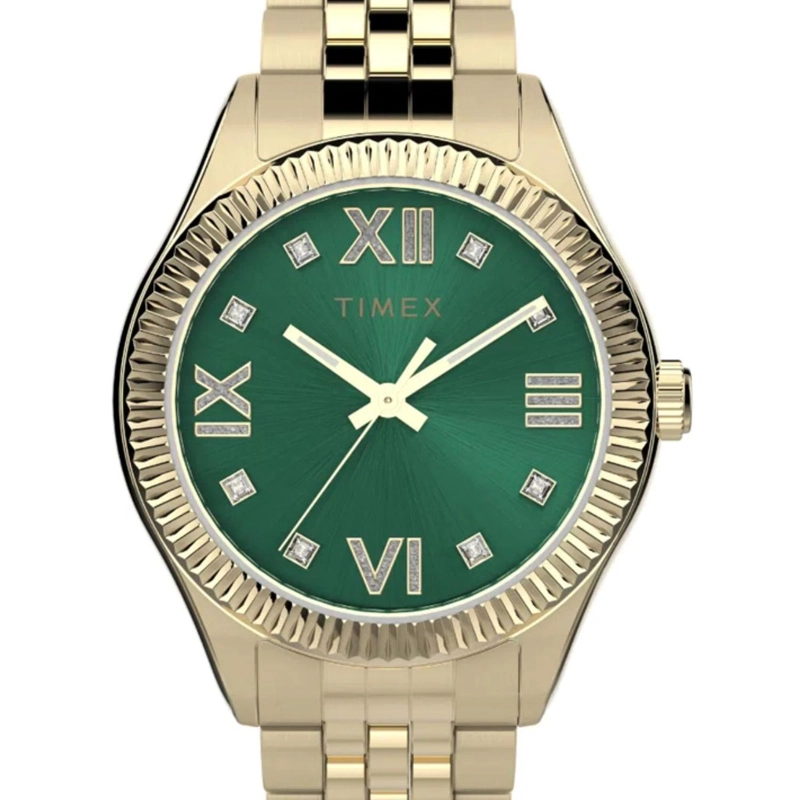 RELOJ TIMEX UNISEX TW2V45500 - 1