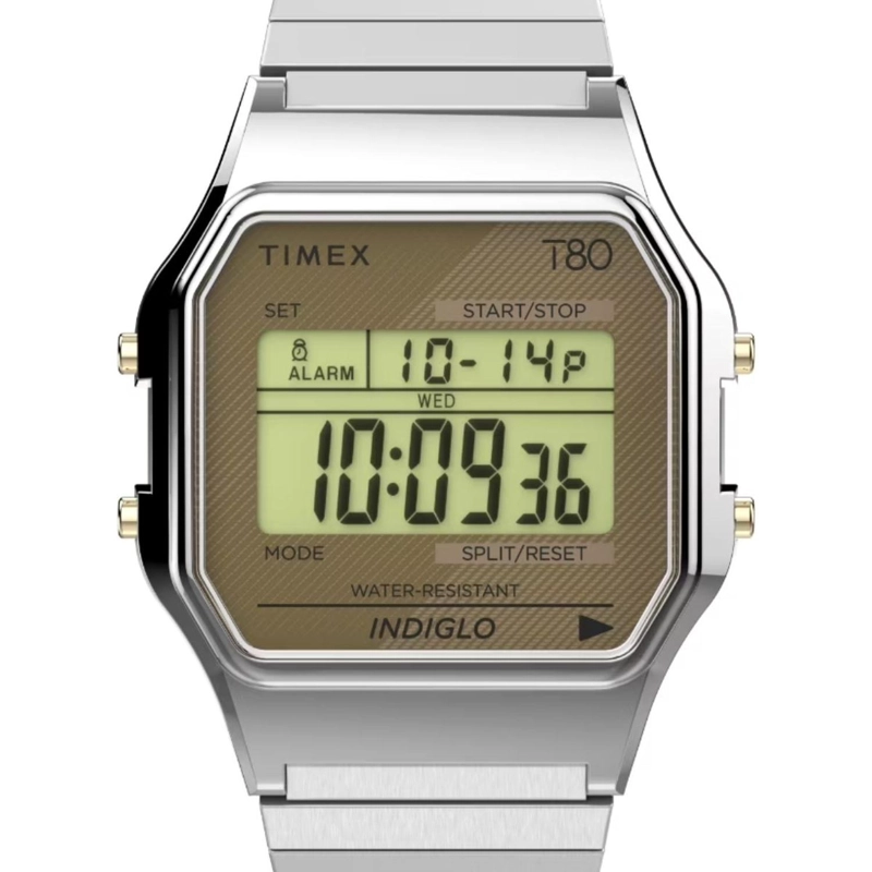 RELOJ TIMEX UNISEX TW2V19100 - 1