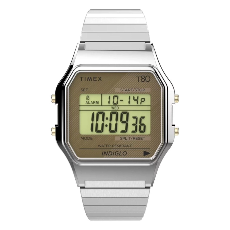 RELOJ TIMEX UNISEX TW2V19100 - 2