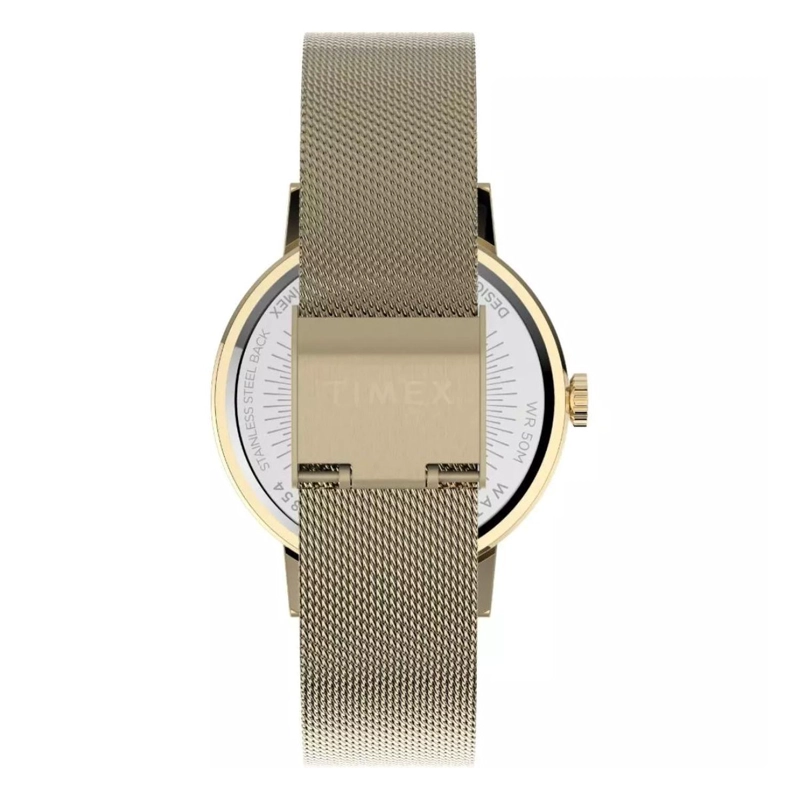RELOJ TIMEX UNISEX TW2V37200 - 1