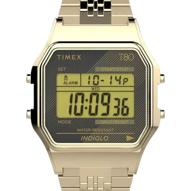 RELOJ TIMEX UNISEX TW2V18900 - 1