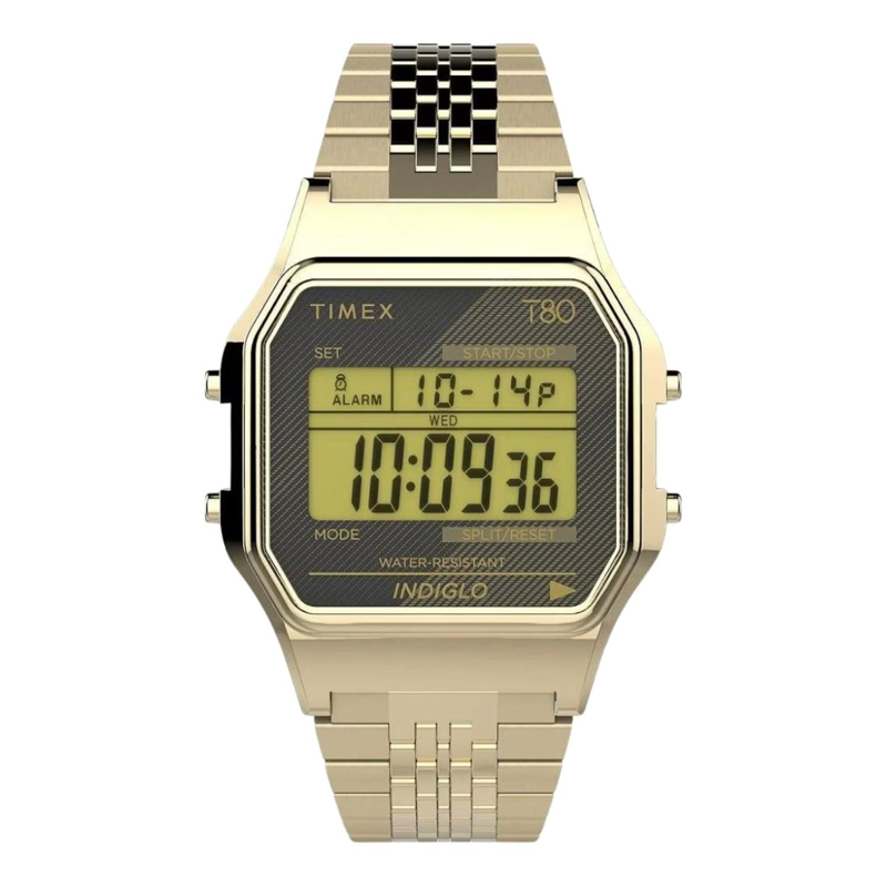 RELOJ TIMEX UNISEX TW2V18900 - 2