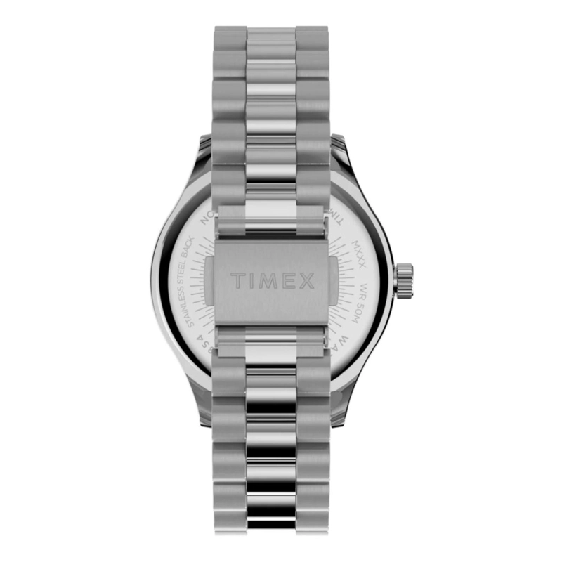 RELOJ TIMEX MUJER TW2W85300 - 1
