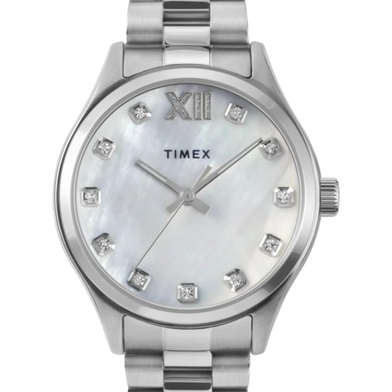 RELOJ TIMEX MUJER TW2W85300 - 2
