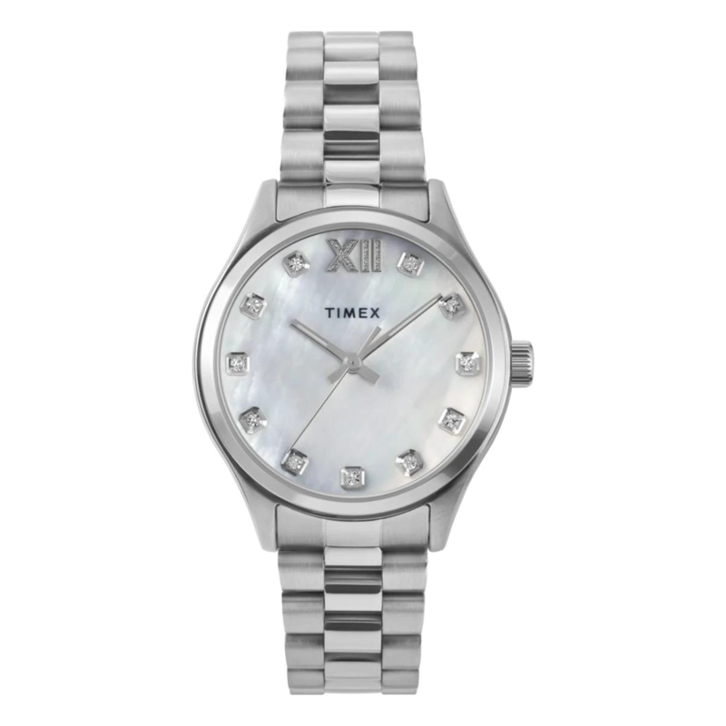 RELOJ TIMEX MUJER TW2W85300 - 3