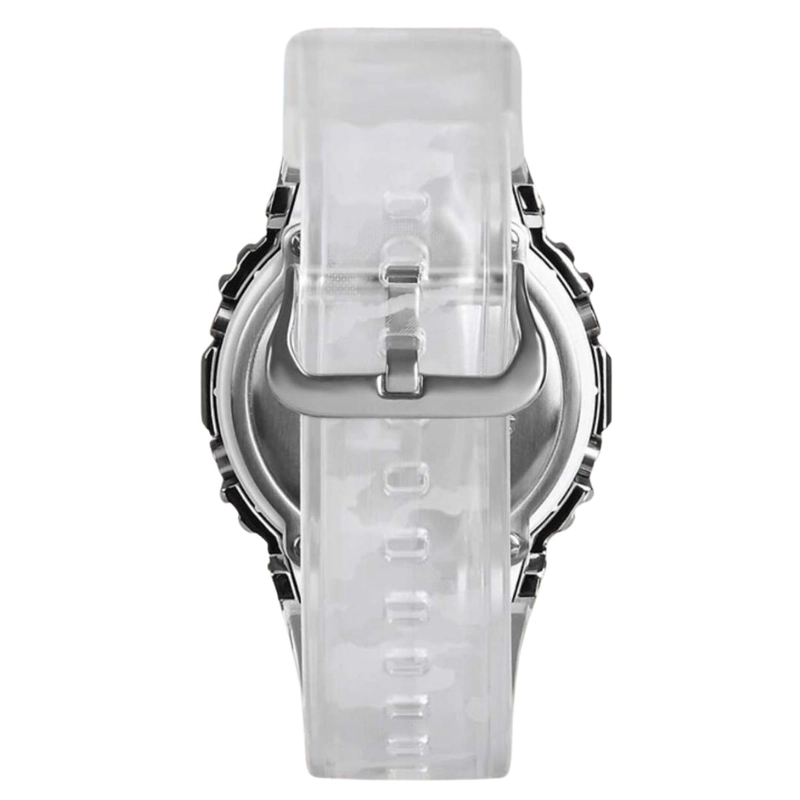 RELOJ CASIO G-SHOCK UNISEX GM-5600SCM-1DR - 3