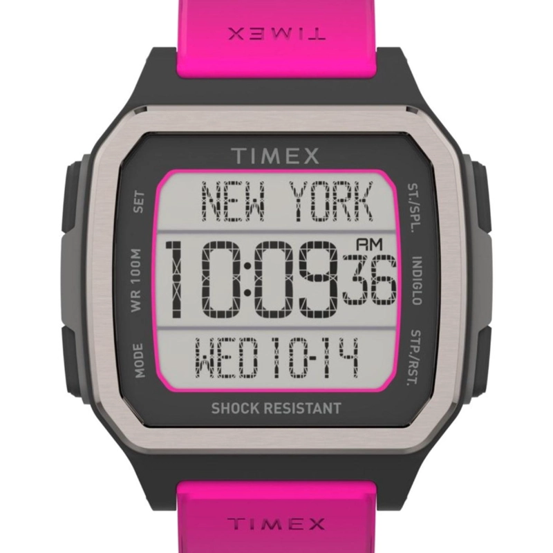 RELOJ TIMEX UNISEX TW5M29200 - 2