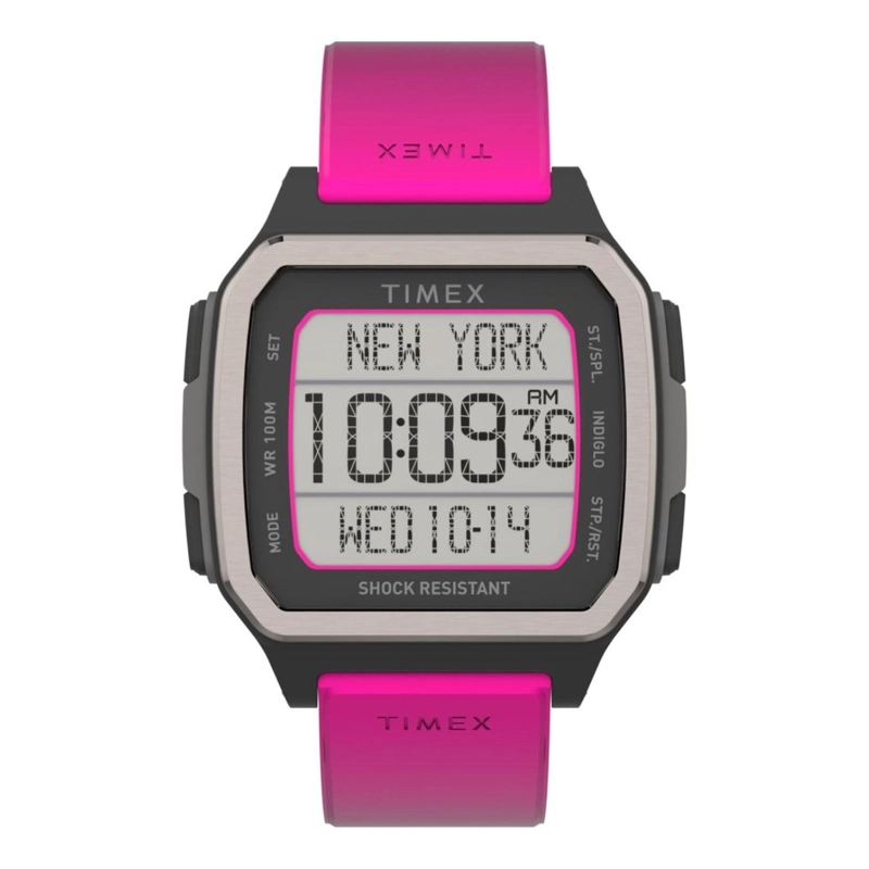 RELOJ TIMEX UNISEX TW5M29200 - 3