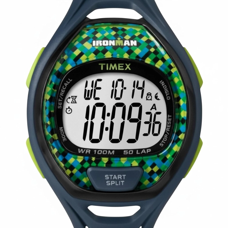 RELOJ TIMEX UNISEX TW5M07800 - 1