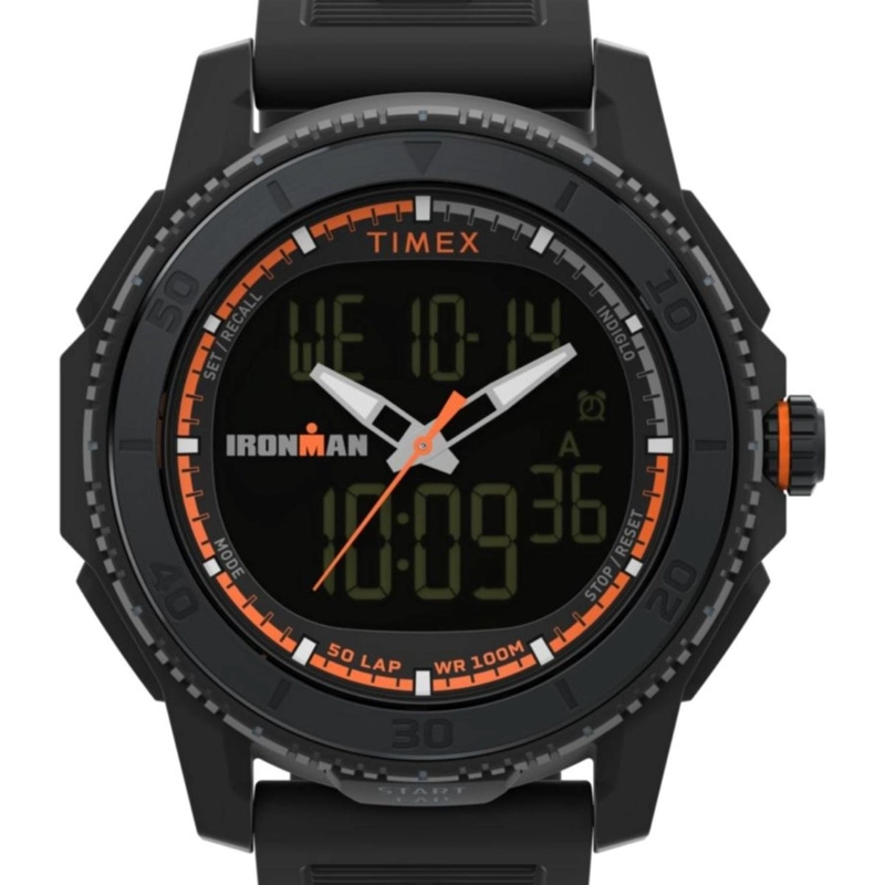 RELOJ TIMEX HOMBRE TW2W53600 - 1