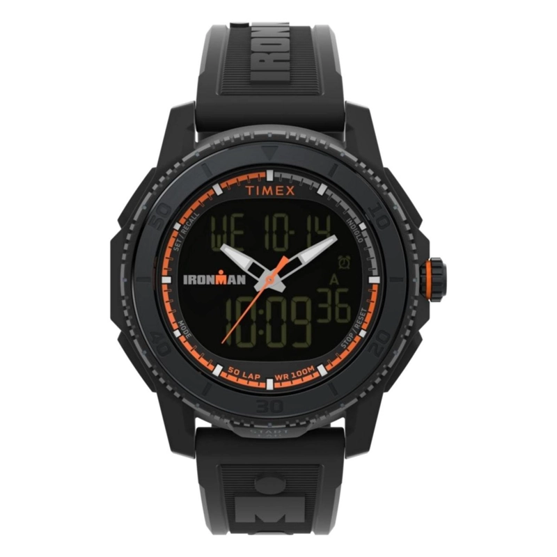 RELOJ TIMEX HOMBRE TW2W53600 - 2