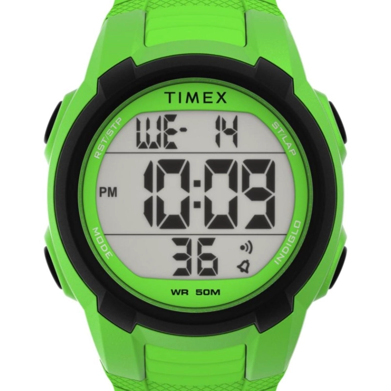 RELOJ TIMEX UNISEX TW5M62800 - 1