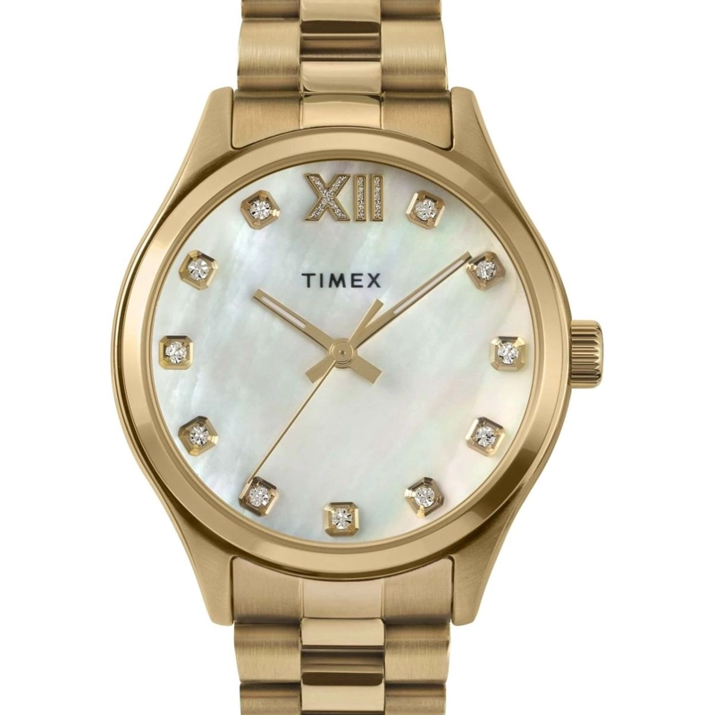 RELOJ TIMEX MUJER TW2W85400 - 1