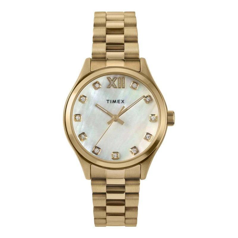 RELOJ TIMEX MUJER TW2W85400 - 2