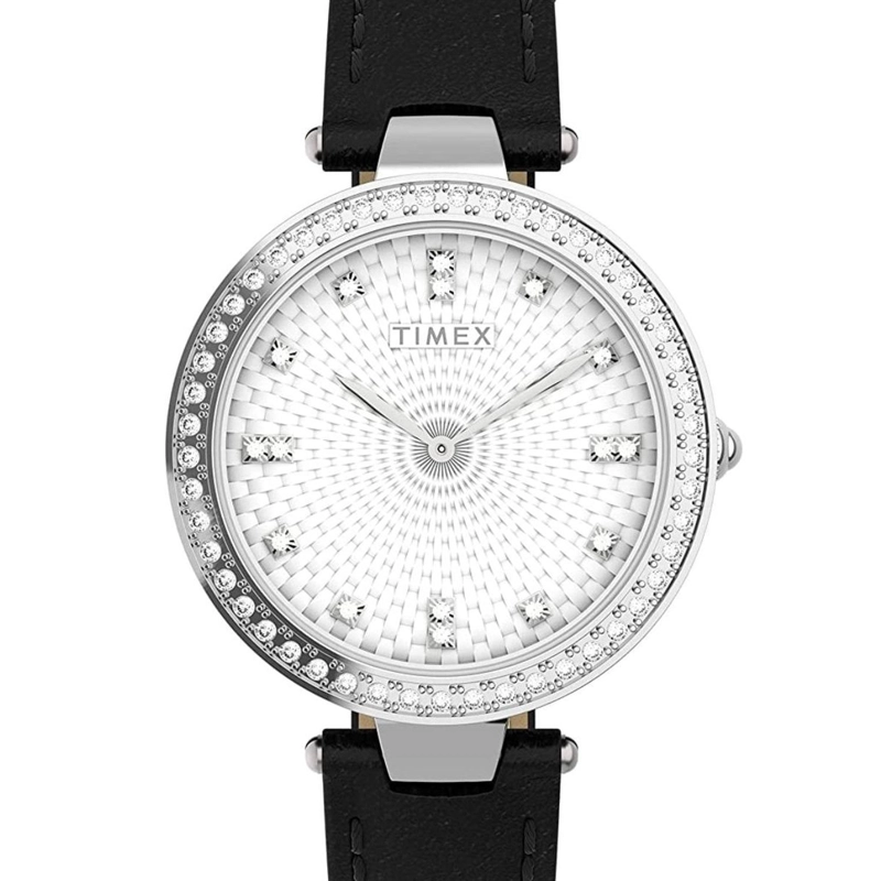 RELOJ TIMEX MUJER TW2V45200 - 1