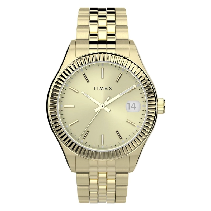 RELOJ TIMEX UNISEX TW2T86900 - 2