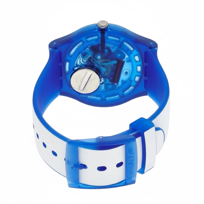 RELOJ SWATCH HOMBRE SUON112 - 4