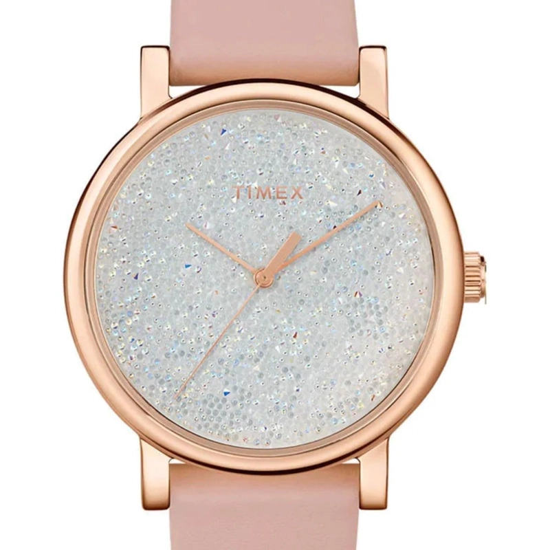 RELOJ TIMEX MUJER TW2T78000 - 1