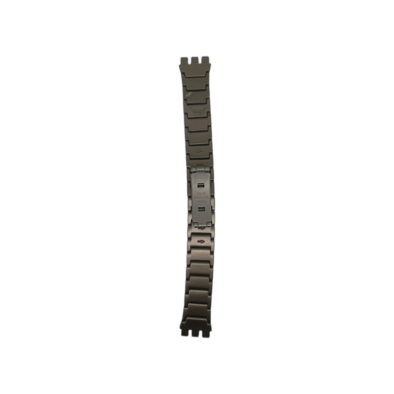 CORREA RELOJ SWATCH AYLC7001AG 16MM - 2