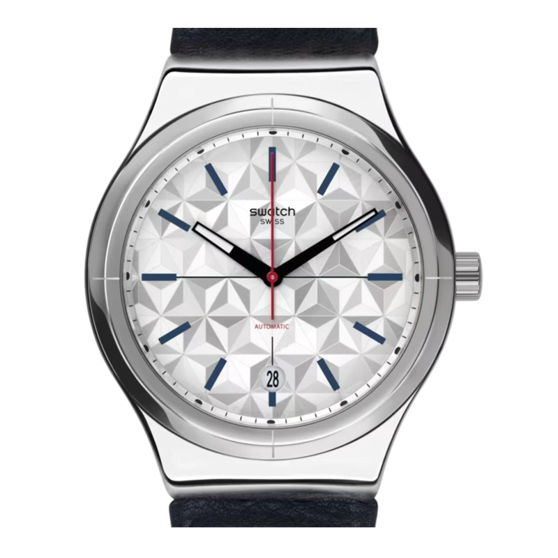 RELOJ SWATCH HOMBRE AUTOMATICO YIS408 - 1