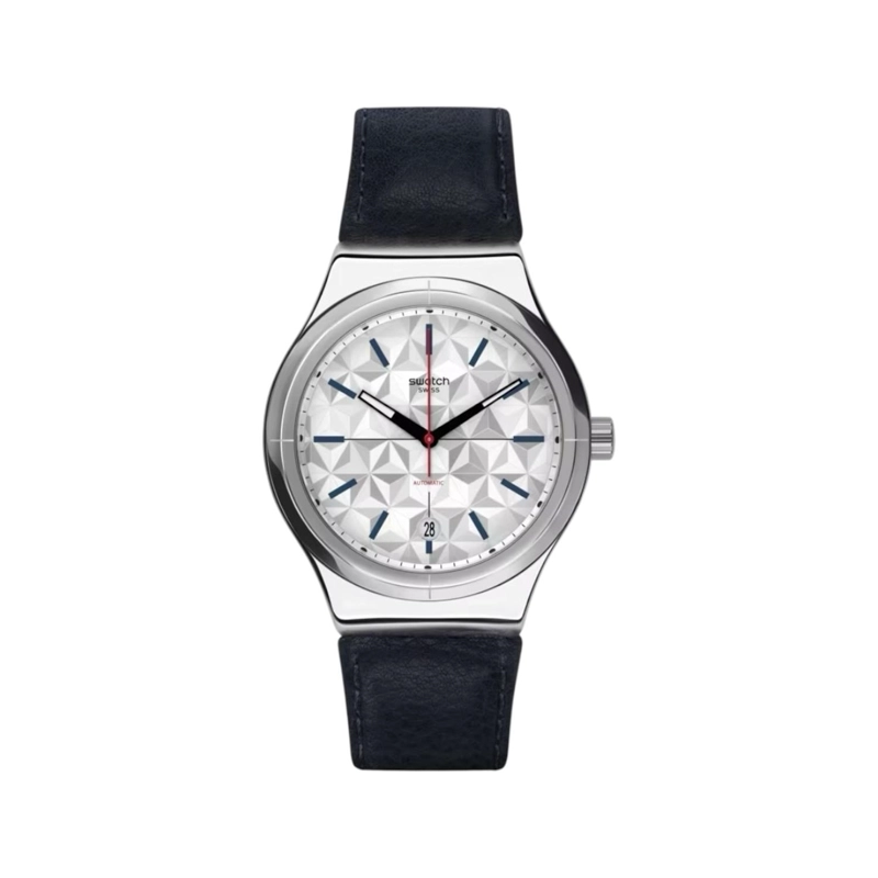 RELOJ SWATCH HOMBRE AUTOMATICO YIS408 - 2