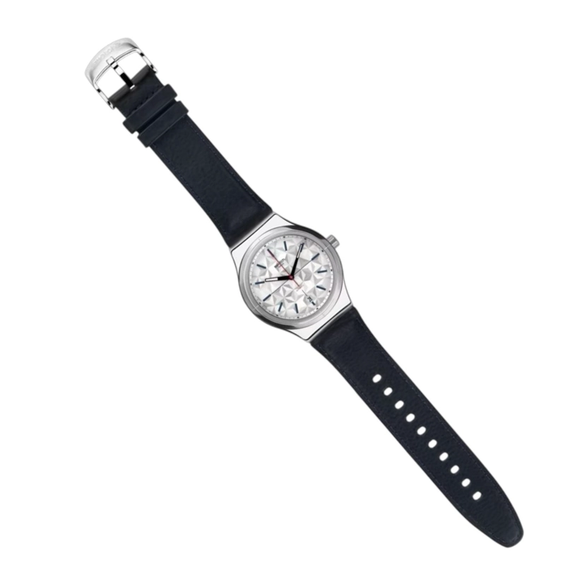 RELOJ SWATCH HOMBRE AUTOMATICO YIS408 - 3