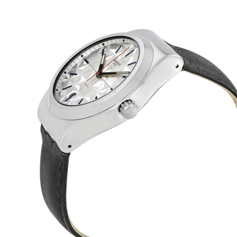 RELOJ SWATCH HOMBRE AUTOMATICO YIS408 - 4