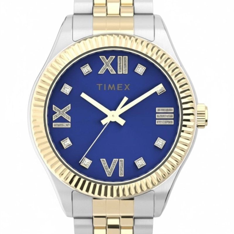 RELOJ TIMEX UNISEX TW2V45800 - 1