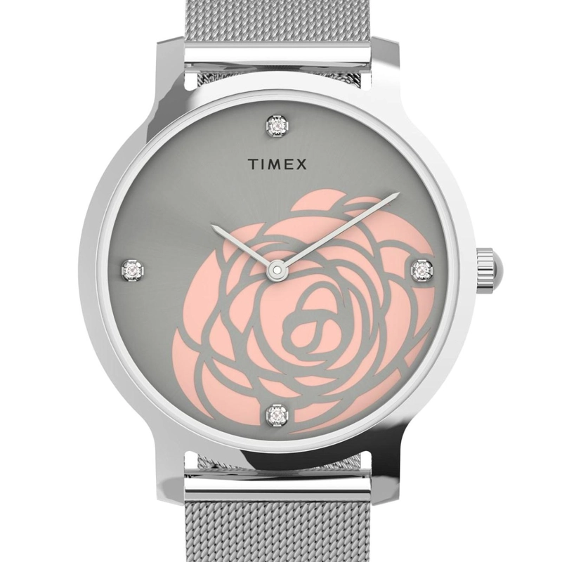 RELOJ TIMEX MUJER TW2U98200 - 2