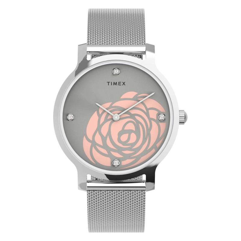 RELOJ TIMEX MUJER TW2U98200 - 3