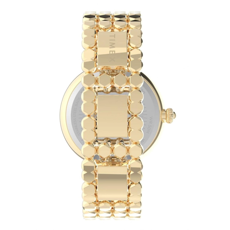 RELOJ TIMEX MUJER TW2V02500 - 1