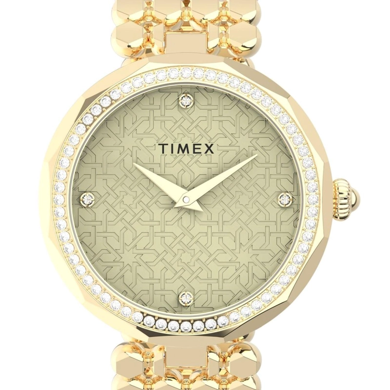 RELOJ TIMEX MUJER TW2V02500 - 2