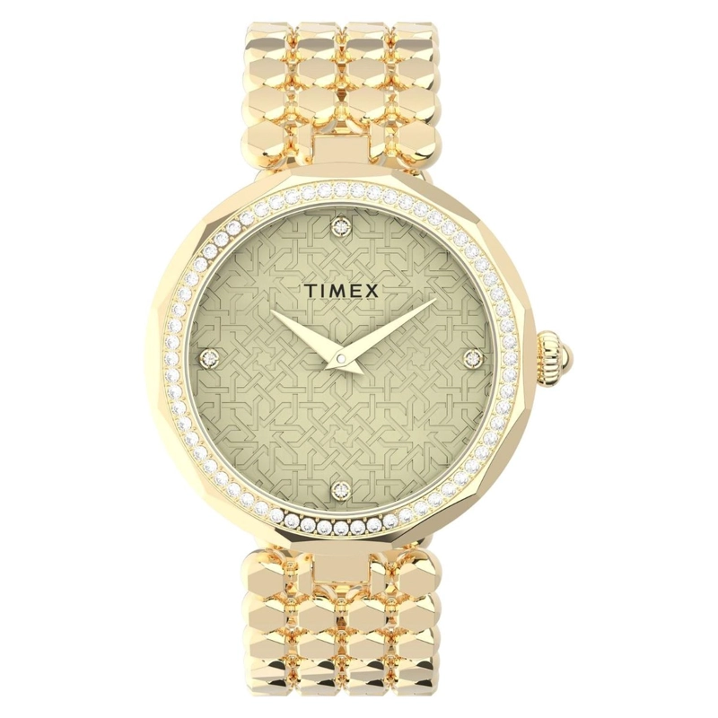 RELOJ TIMEX MUJER TW2V02500 - 3