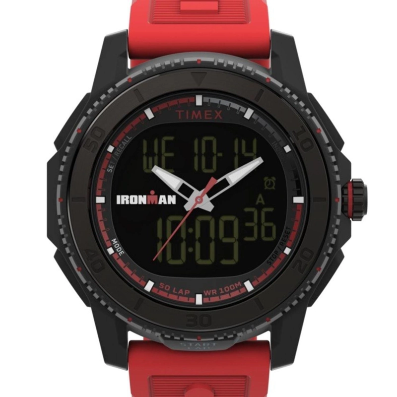 RELOJ TIMEX HOMBRE TW2W53700 - 2