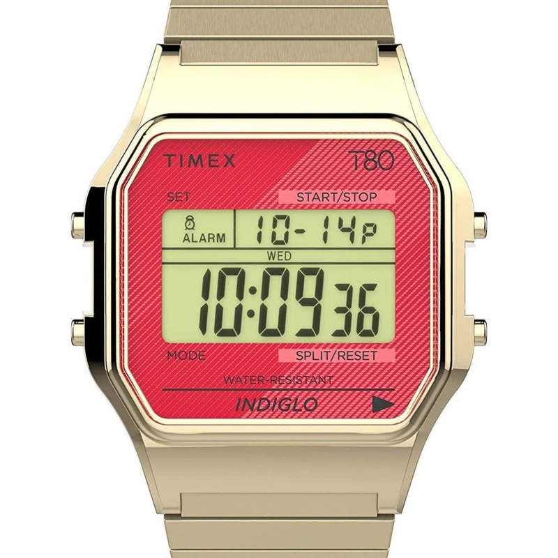 RELOJ TIMEX UNISEX TW2V19200 - 1