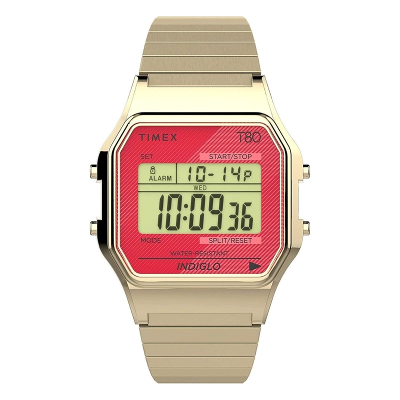 RELOJ TIMEX UNISEX TW2V19200 - 2