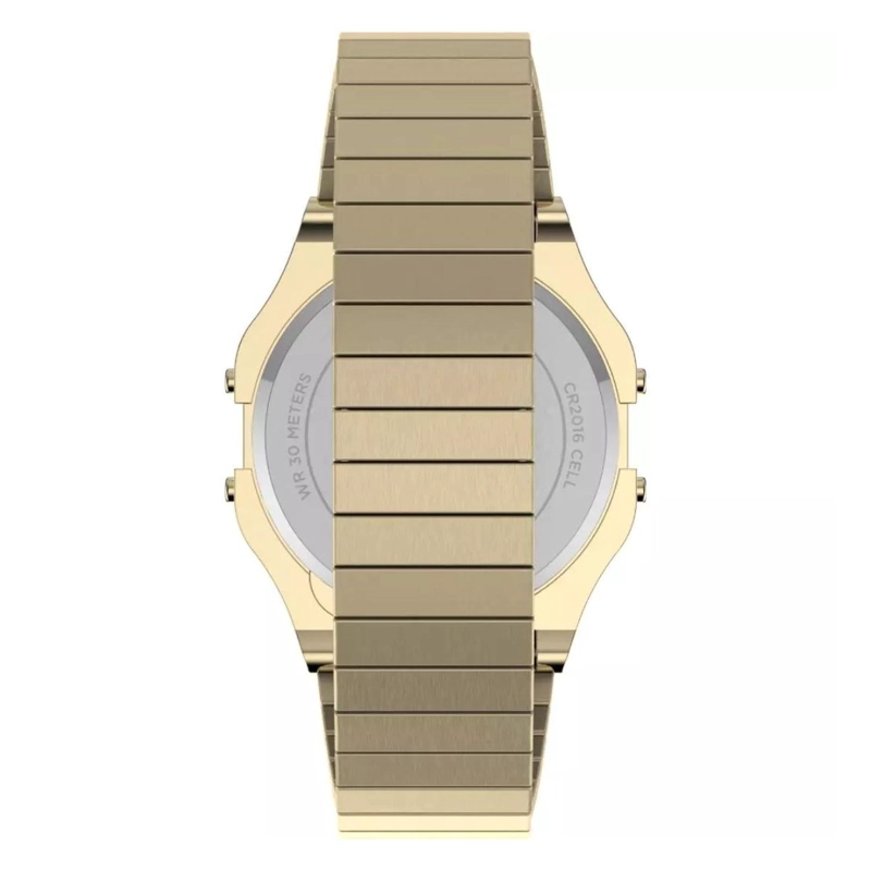 RELOJ TIMEX UNISEX TW2V19200 - 3