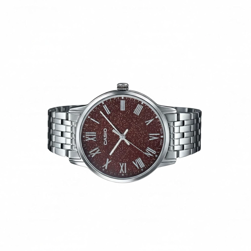 RELOJ CASIO HOMBRE MTP-TW100D-5AVDF - 3