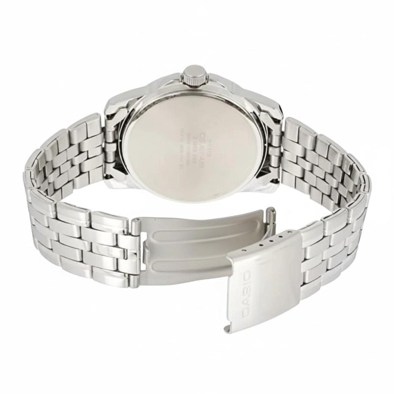 RELOJ CASIO HOMBRE MTP-TW100D-5AVDF - 4