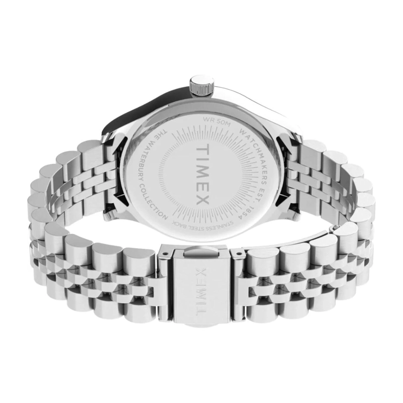 RELOJ TIMEX MUJER TW2U23400 - 1