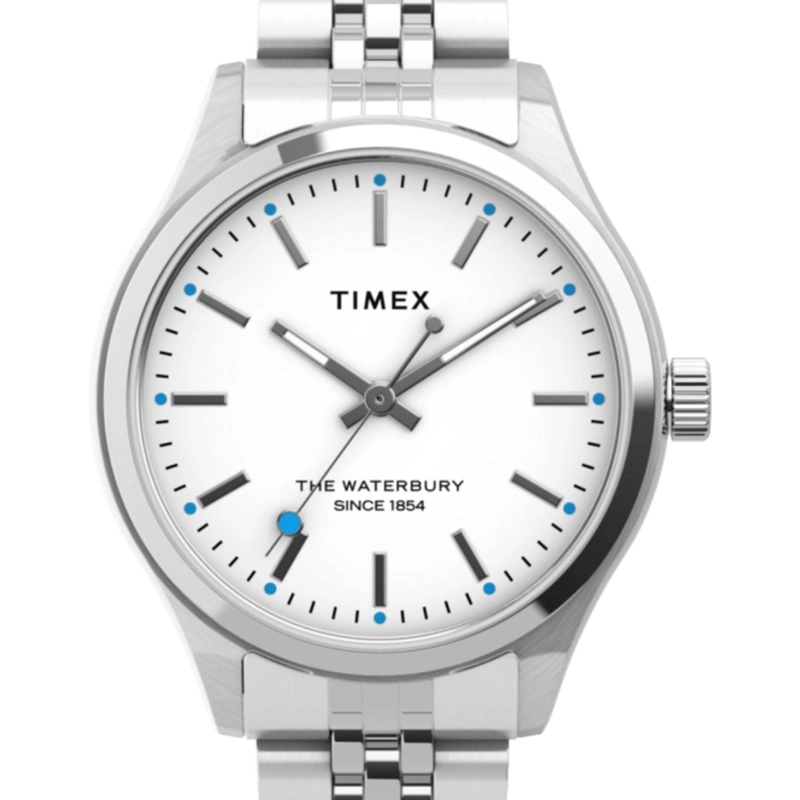 RELOJ TIMEX MUJER TW2U23400 - 2